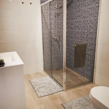 Luxury For 6 - * Costa da Caparica