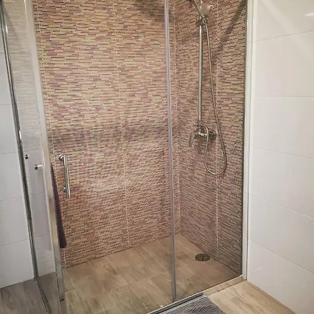 Guest house Luxury For 6 - Costa da Caparica