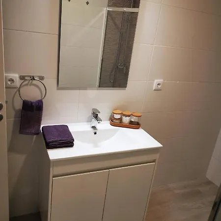 Luxury For 6 - Costa da Caparica